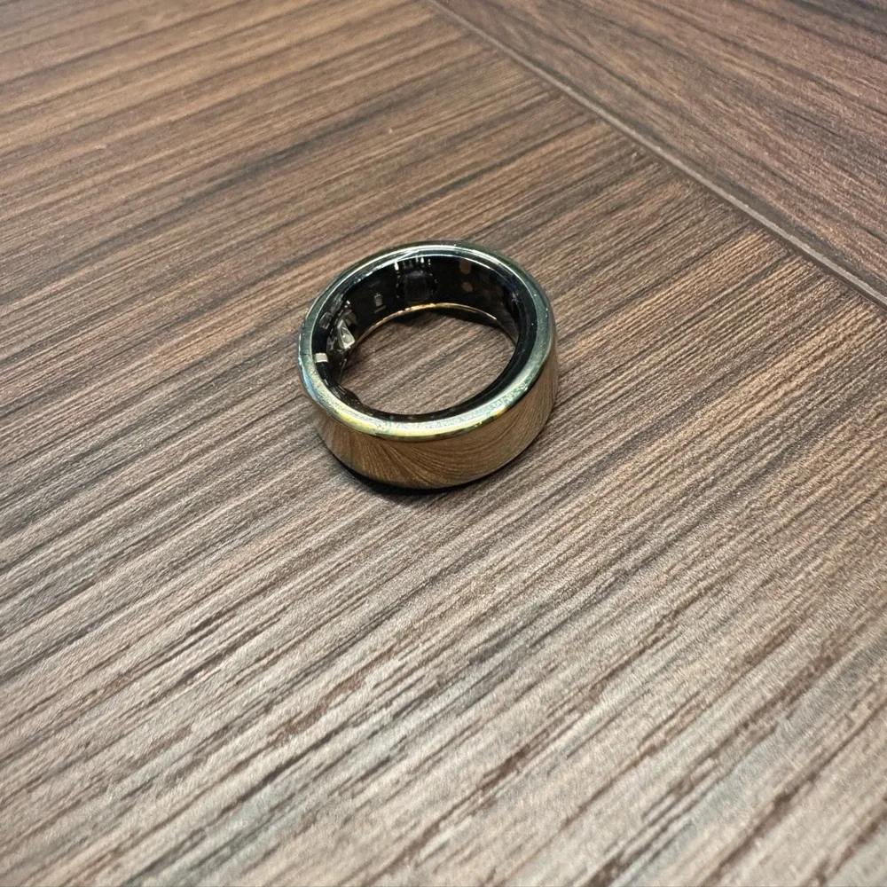 Oura Ring Gen 3 Horizon - Size 7